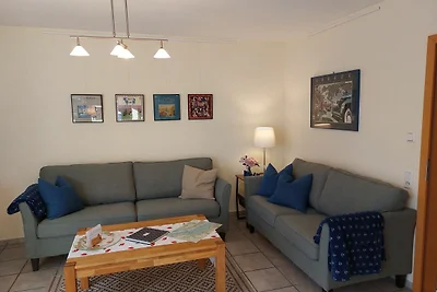 Ferienhaus 116 Kogge 60qm bis 4 Personen mit...