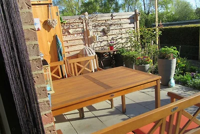 apartman za odmor Obiteljski odmor Scharbeutz