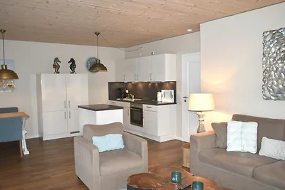 Villa Somersby Ferienwohnung Nr.01