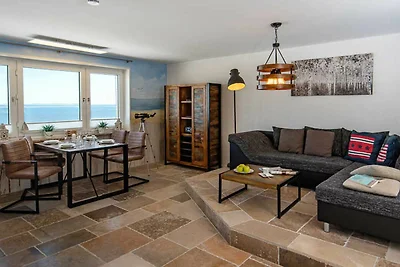 Vakantieappartement Gezinsvakantie Hörnum