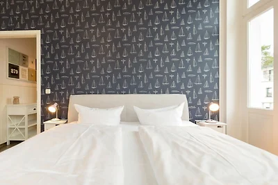 Schloss am Meer, App. 4