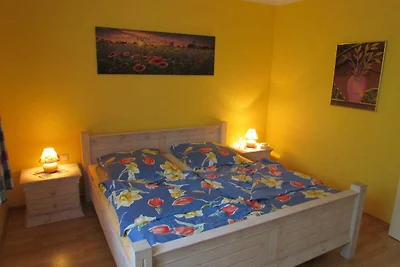 Appartamento Vacanza con famiglia Groß Zicker