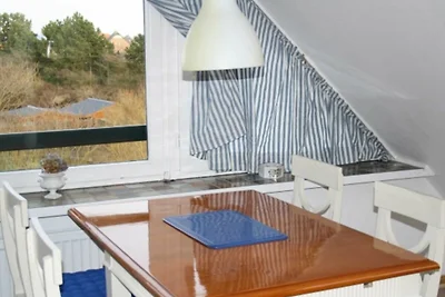 Vakantieappartement Gezinsvakantie Tinnum