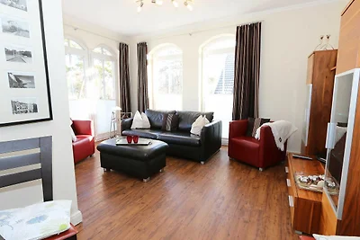 Fewo Kurparkresidenz Isabella Whg.