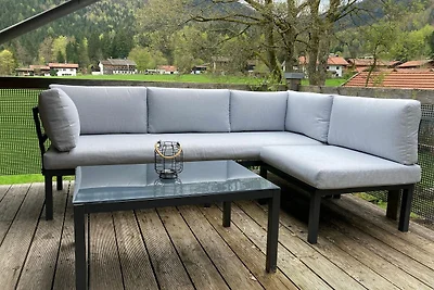 Appartamento Vacanza con famiglia Schliersee
