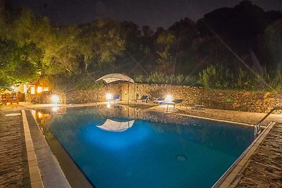 Komfortable Villa mit Pool und Meerblick - Nr...