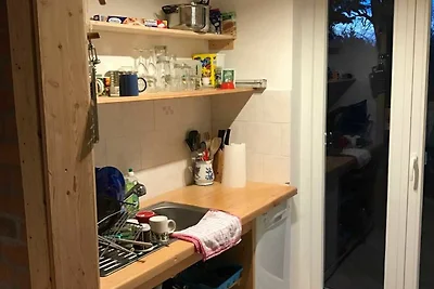 Vakantiehuis Ontspannende vakantie Milower Land
