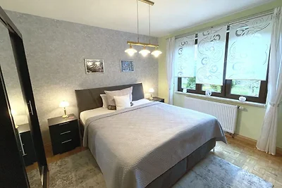 Ferienwohnung Waldblick