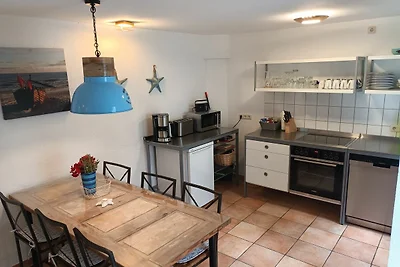Appartamento Vacanza con famiglia Loddin