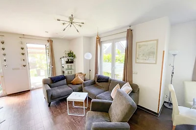 Casa vacanze Vacanza di relax Neuendorf