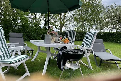 Appartamento Vacanza con famiglia Westoverledingen