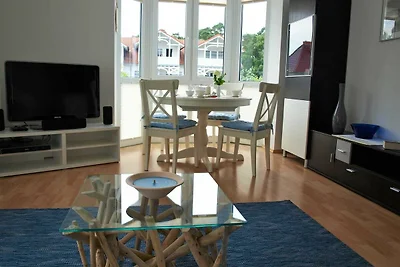 Haus Strandstrasse 10, Whg. 7