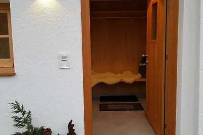 Vakantieappartement Gezinsvakantie Kreuth