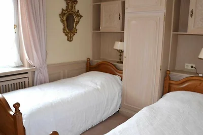 3-Zimmerwohnung Nr. 7