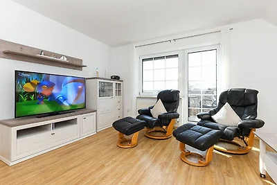 Ferienwohnung Kastanie