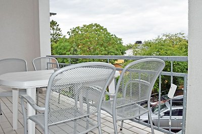 Appartamento Vacanza con famiglia Göhren