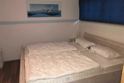 Vakantiehuis Ontspannende vakantie Neuenkirchen