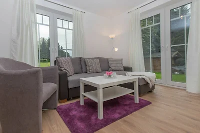 Vakantieappartement Gezinsvakantie Grasberg