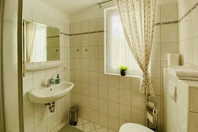 Villa Fortuna WE Poel