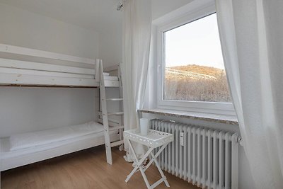 Vakantieappartement Gezinsvakantie List