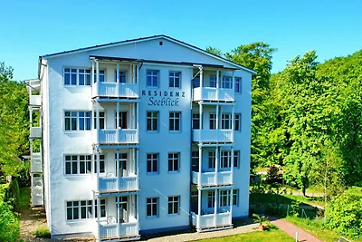 Apartament Dla rodzin Sellin