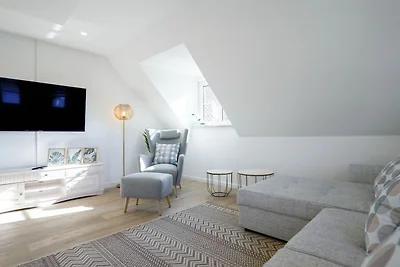 Vakantieappartement Gezinsvakantie Nordstrand