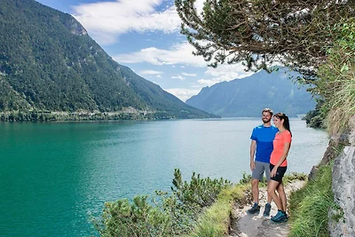 Vakantiehuis Ontspannende vakantie Pertisau