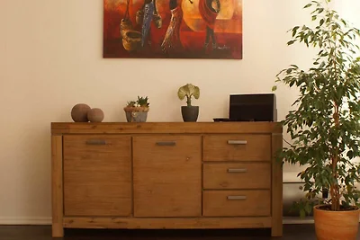 Ferienwohnung Hafenblick