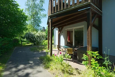2-Raum-Ferienwohnung, 2 (+2)