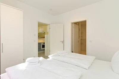 Appartamento Vacanza con famiglia Heringsdorf