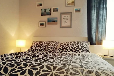 Ferienwohnung Boje 7