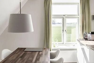 Apartment Friedrich Hebbel (60 m²)