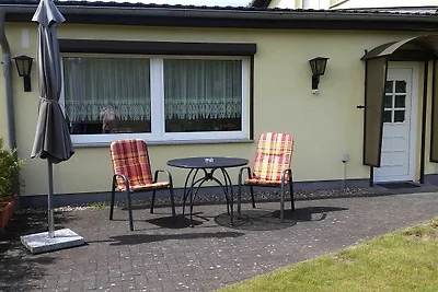 Holiday flat family holiday Korswandt