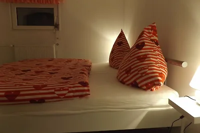 Vakantiehuis Ontspannende vakantie Olsberg