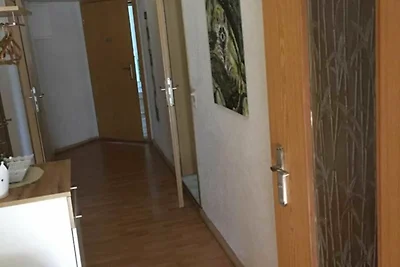 Vakantieappartement Gezinsvakantie Wesenberg