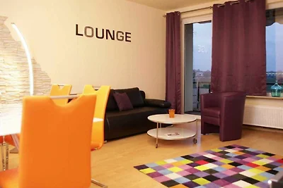 Appartamento Vacanza con famiglia Kassel