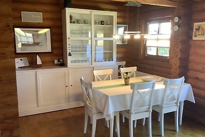 Blockhaus #L5