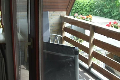Vakantieappartement Gezinsvakantie Malente