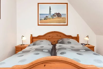 Vakantiehuis Ontspannende vakantie Carolinensiel