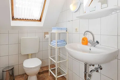 Vakantieappartement Gezinsvakantie Neuharlingersiel