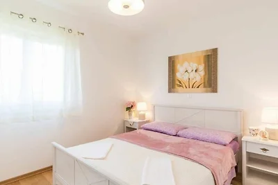 Appartamento Vacanza con famiglia Nova Vas