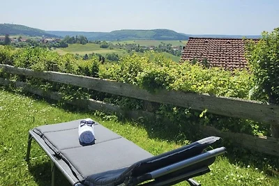 Hotel Cultuur en bezienswaardigheden Öfingen