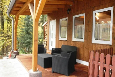 Appartamento Vacanza con famiglia Möllensdorf