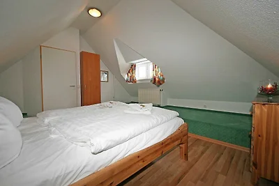 Haus Rügenwelle  Whg. 03 1. Etage mit Balkon