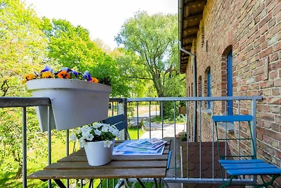 Appartamento Vacanza con famiglia Poseritz