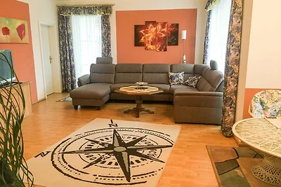 Appartamento Vacanza con famiglia Gross-Mohrdorf