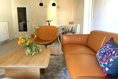 Ferienwohnung Seestern 11