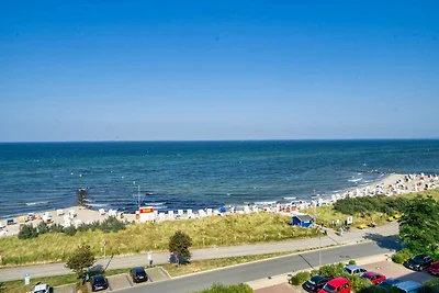 Apartament Dla rodzin Heiligenhafen