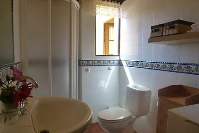 Apartment Rosa 1