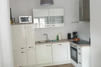 Blumenstrasse 13 - Ferienwohnung 2